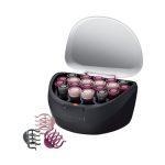 Remington Krulspelden Ionische Rollers (3 Formaten, 20mm, 23mm, 27mm, Warme Krullers) H5600